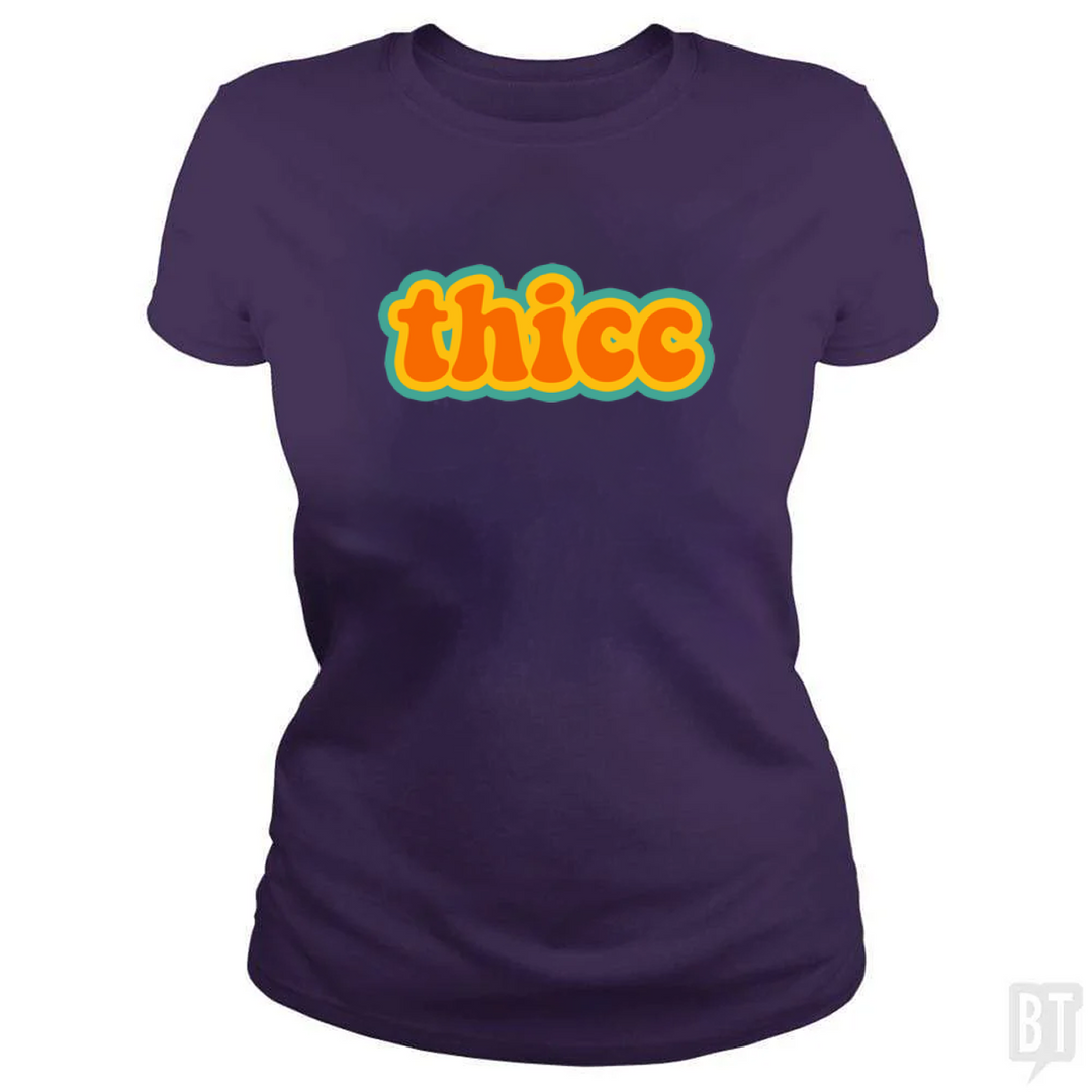 Thicc