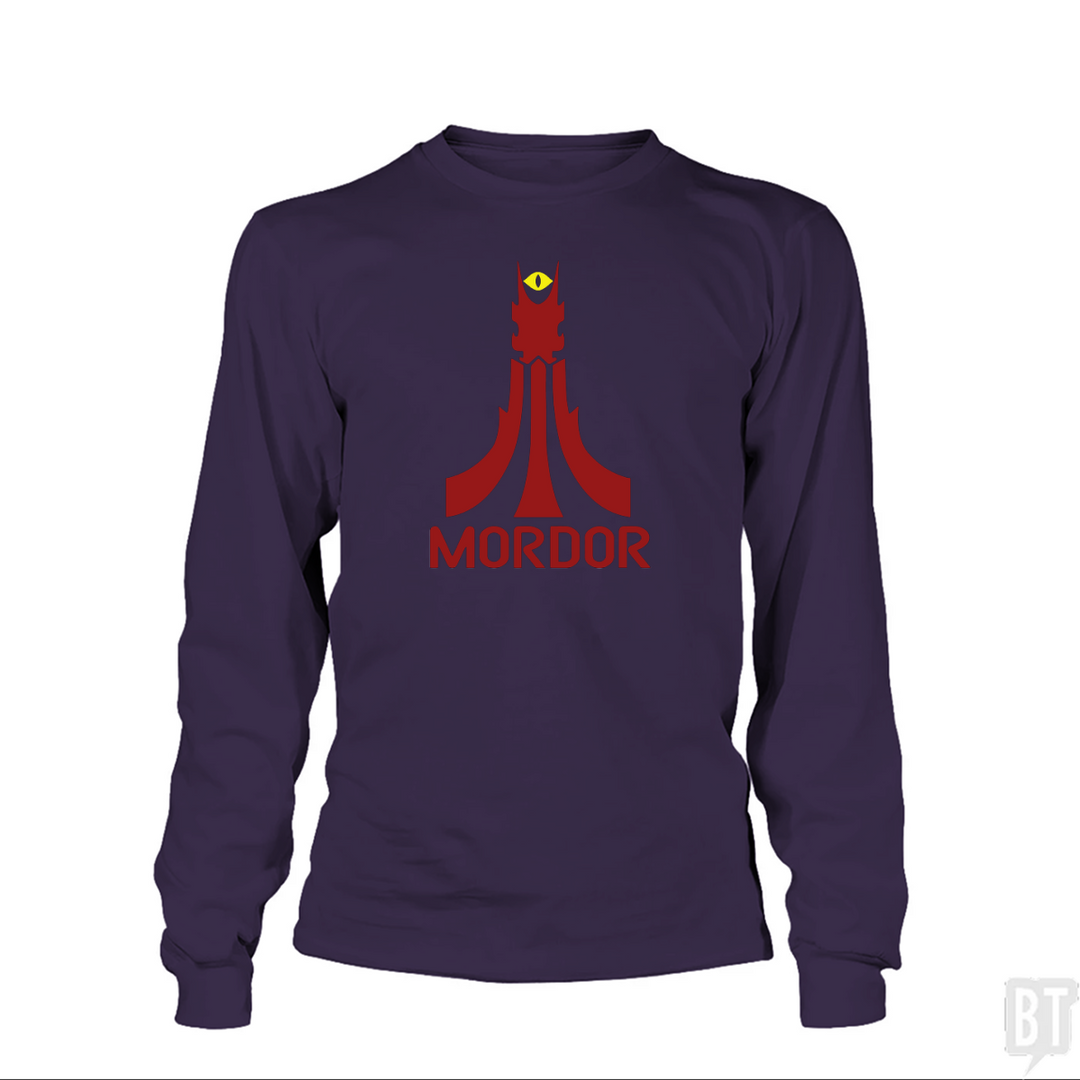 Mordor Long Sleeve