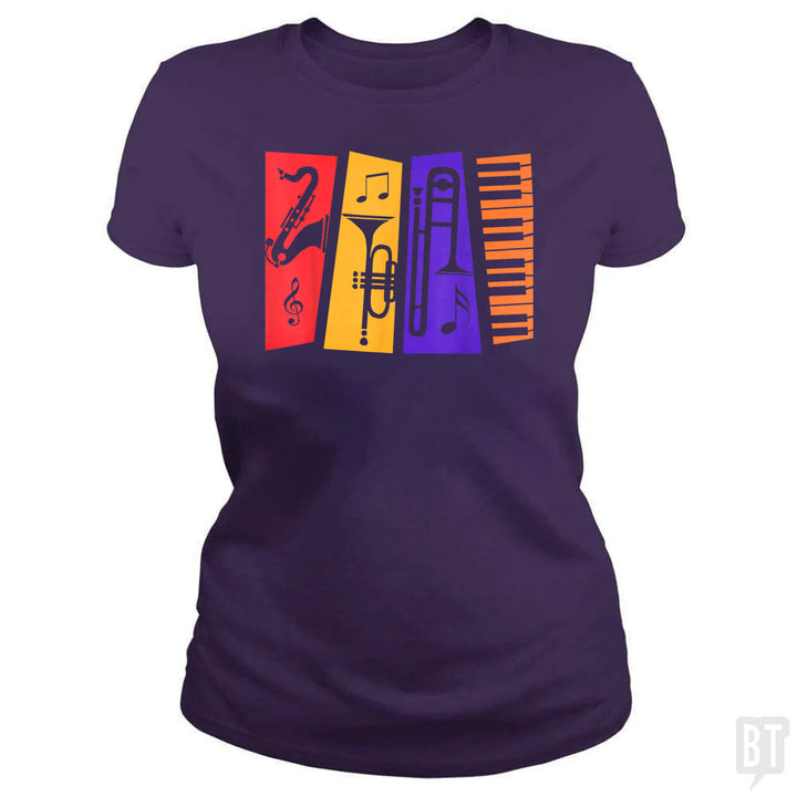 Jazz Music