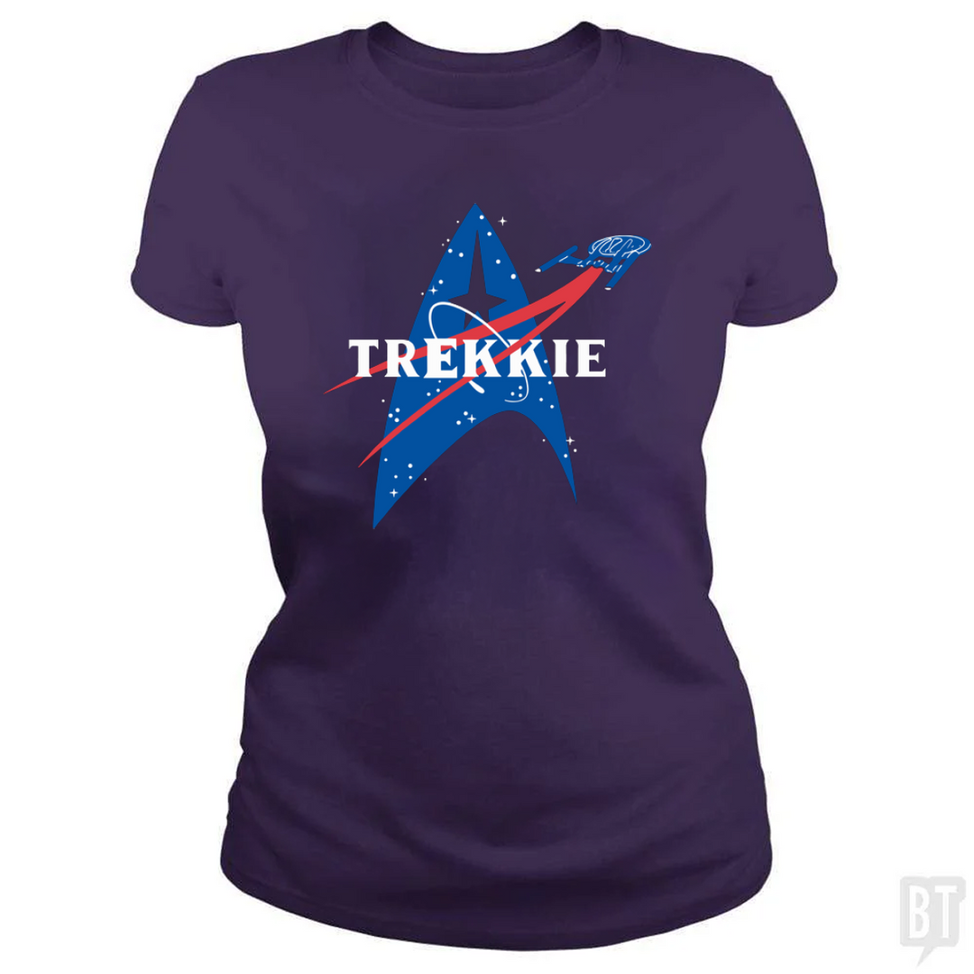 Trekkie
