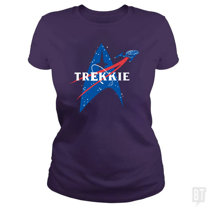 Trekkie