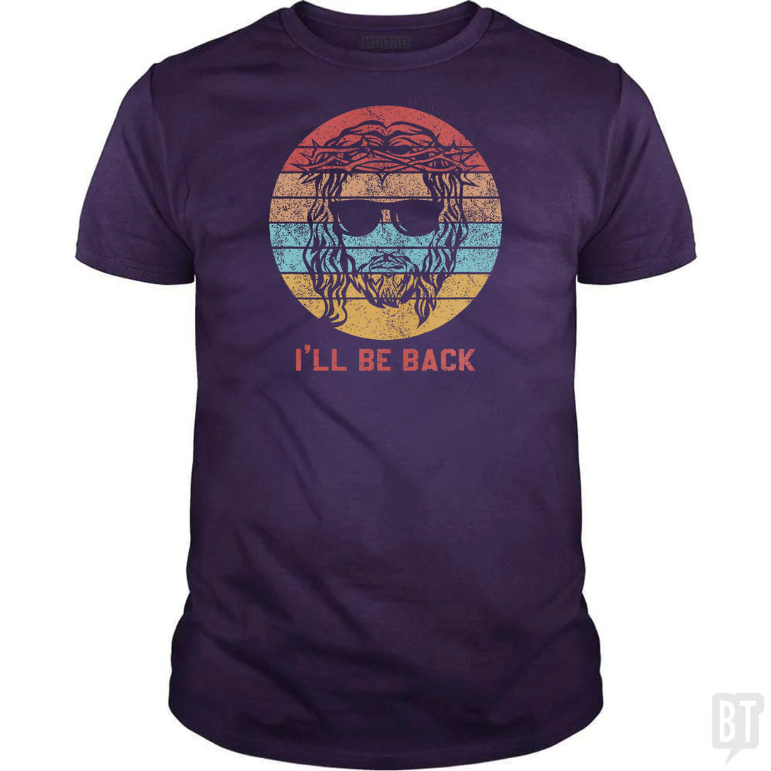 Vintage Jesus