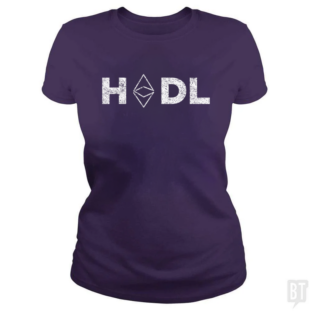 HODL Crypto