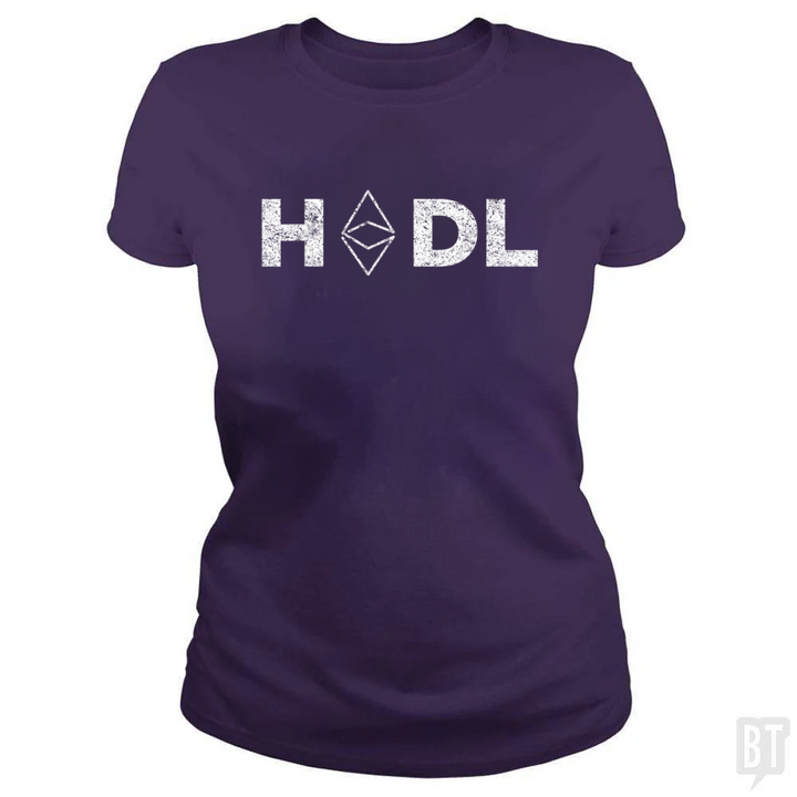 HODL Crypto
