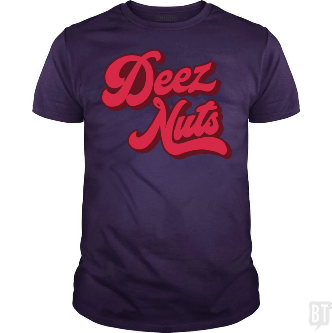 Deez Nuts