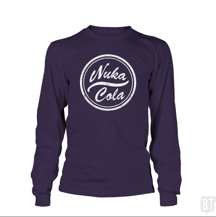 Nuka Cola  Long Sleeve