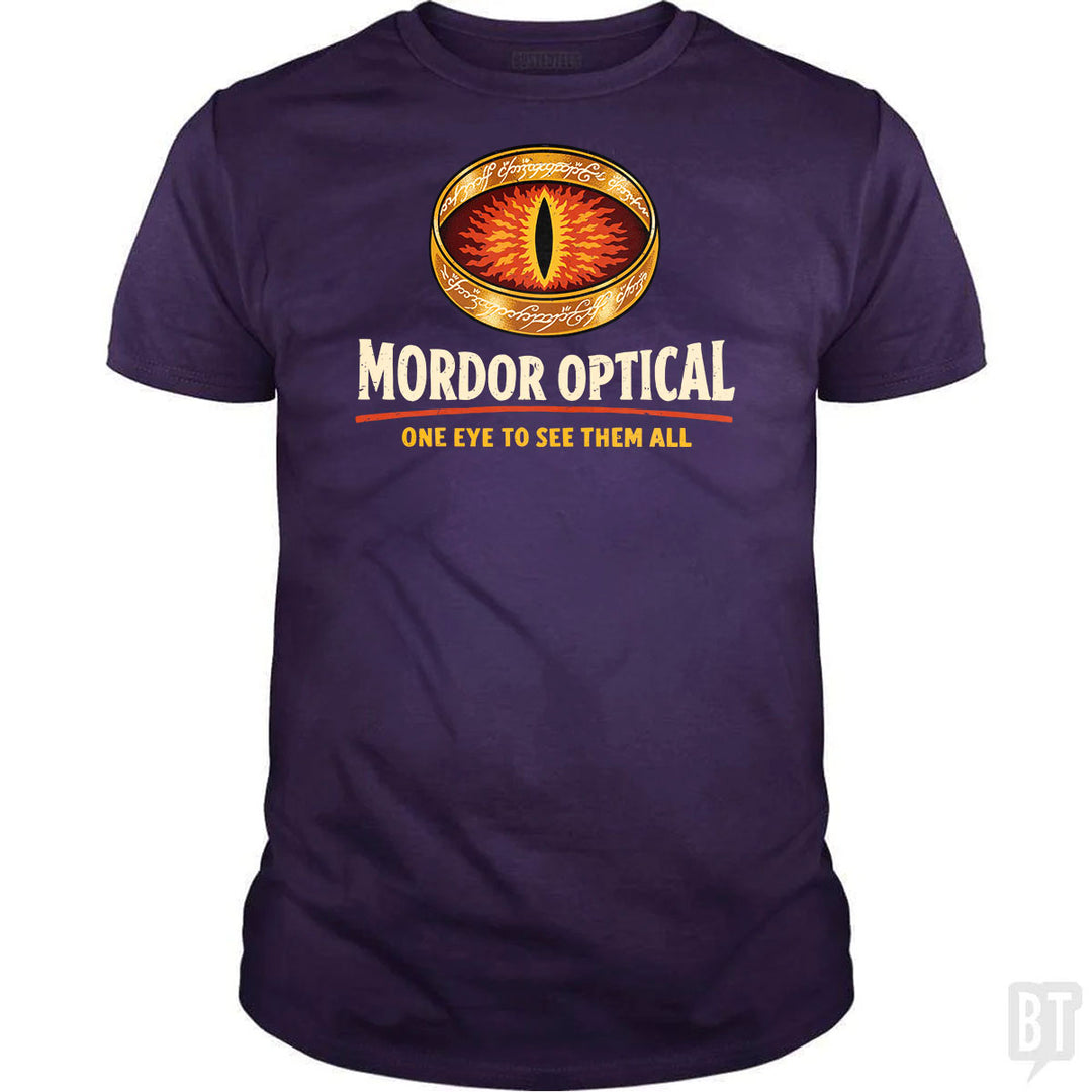 Mordor Optical