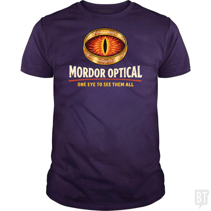 Mordor Optical