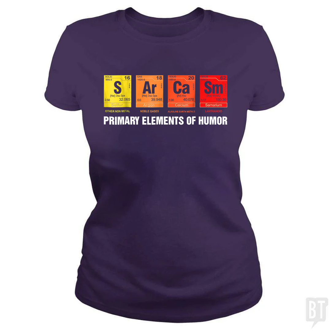 Funny Chemistry Science