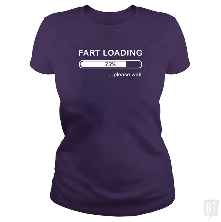 Fart Loading