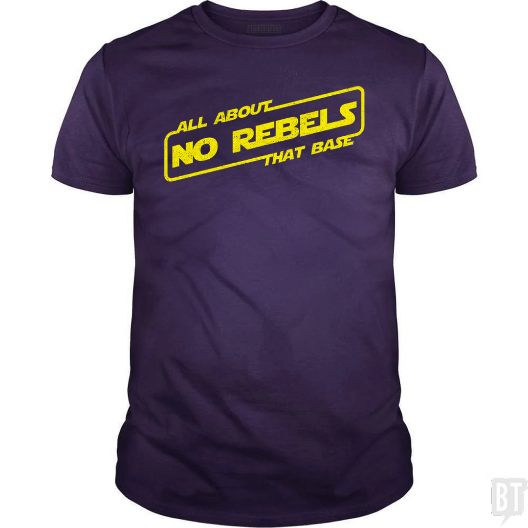 No Rebels