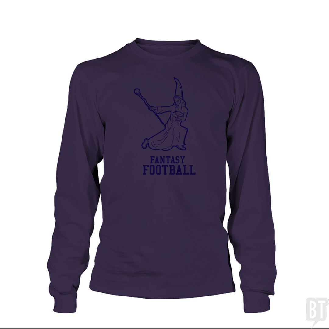 Fantasy Football Long Sleeve