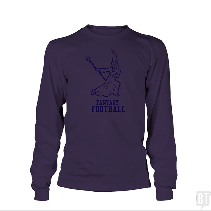 Fantasy Football Long Sleeve