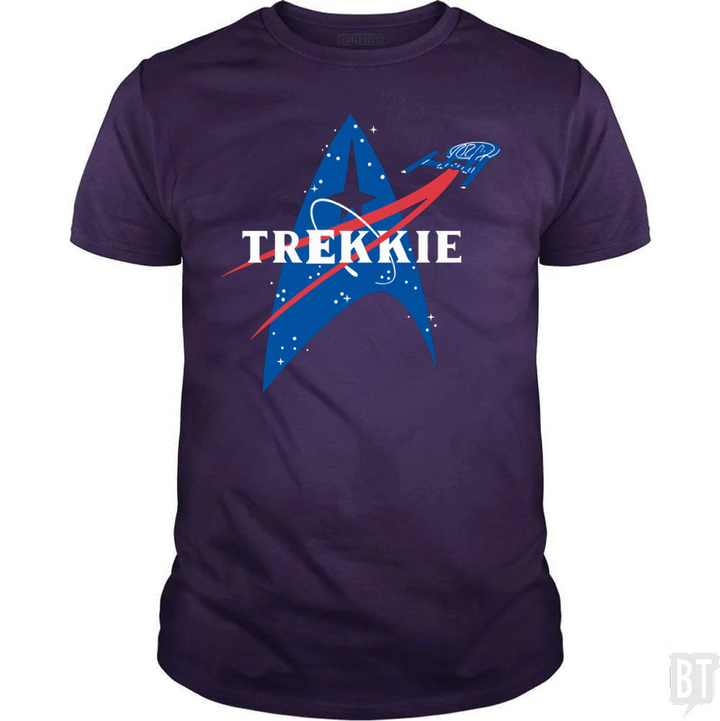 Trekkie