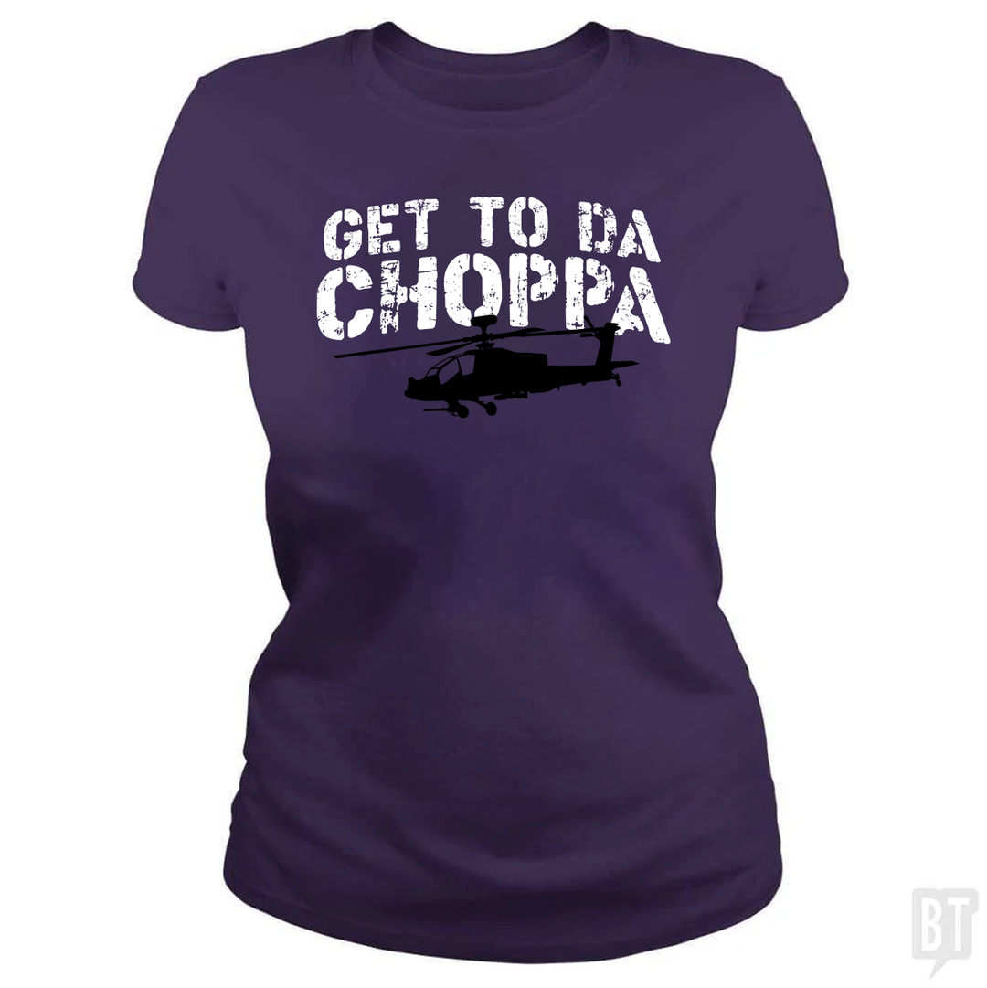 Get To Da Choppa