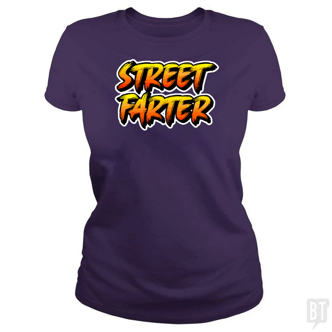 Street Farter