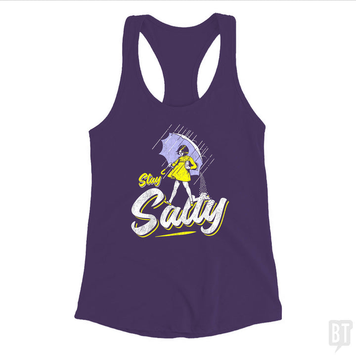 Stay Salty Tank Top