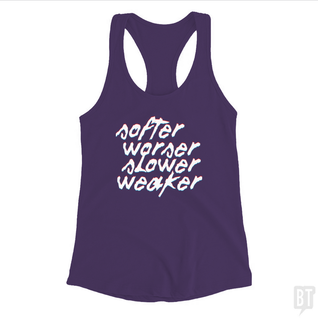 Softer Tank Top