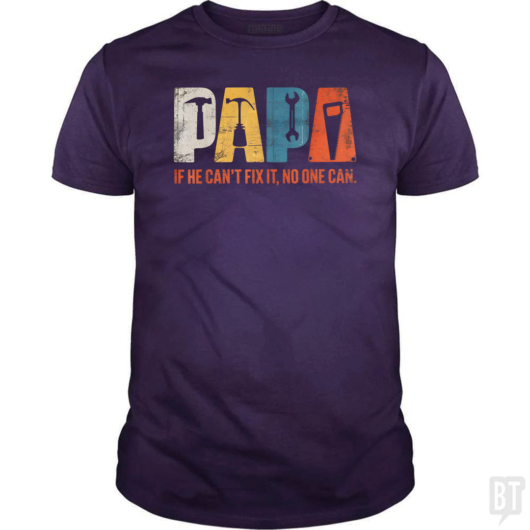 PAPA