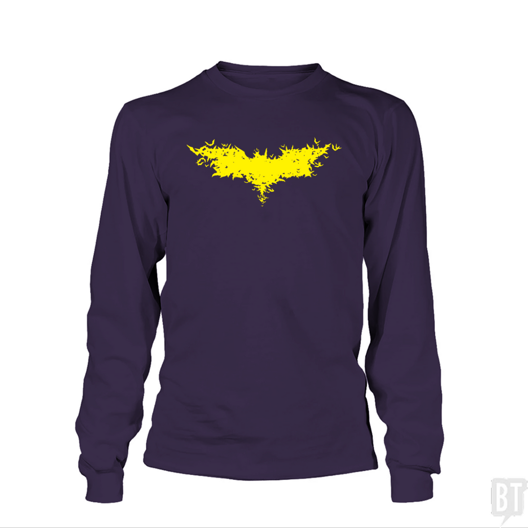 The Bat Long Sleeve