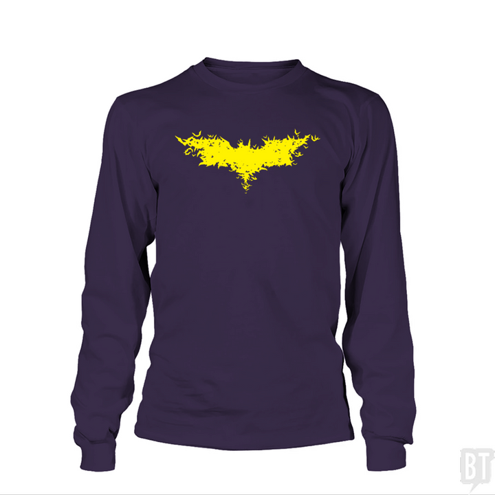 The Bat Long Sleeve