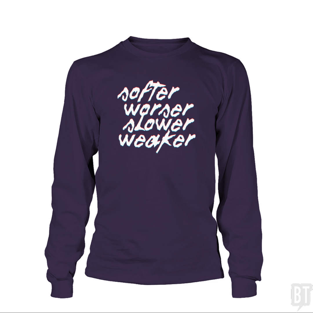 Softer Long Sleeve
