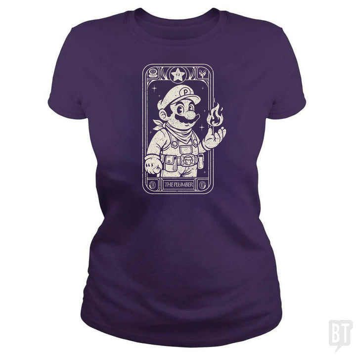 The Plumber