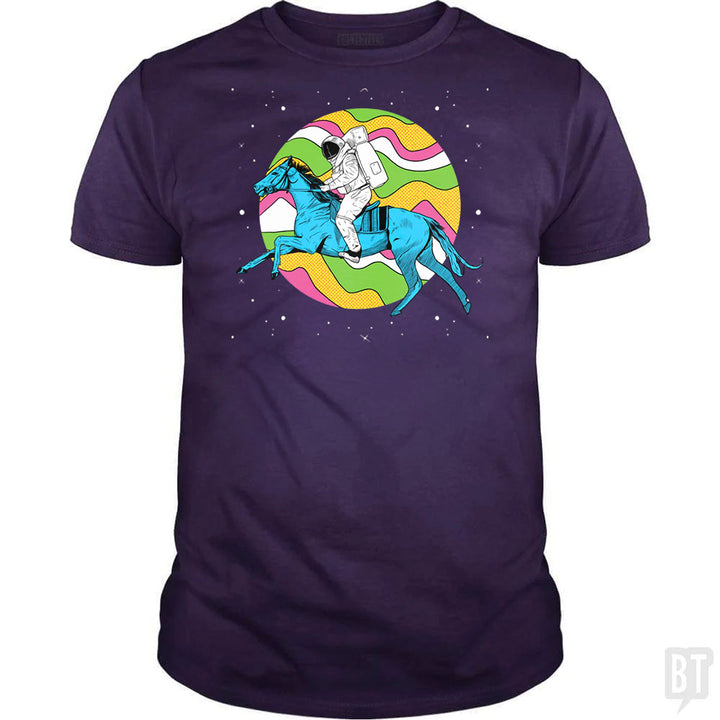Space Cowboy