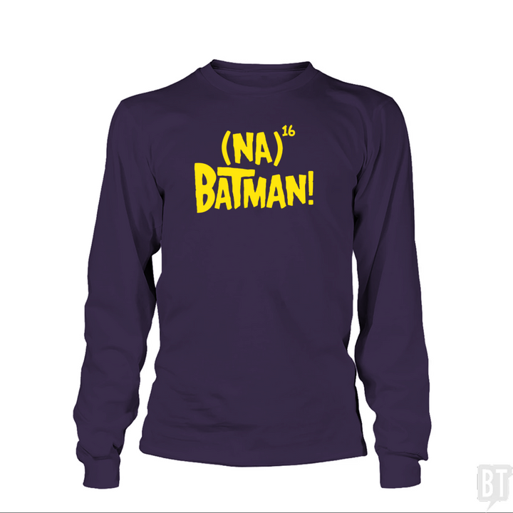 Hero Song Long Sleeve