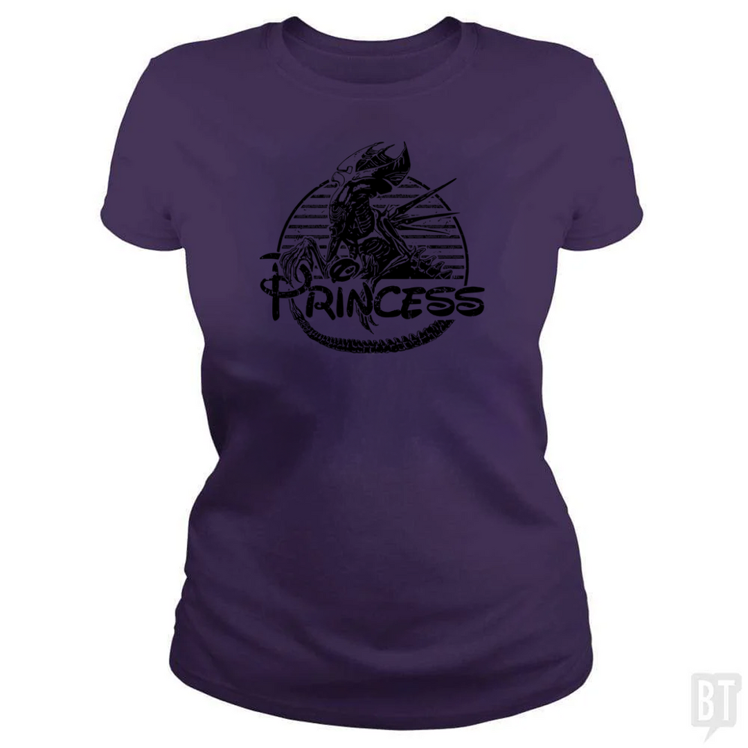 Princess T-Shirt