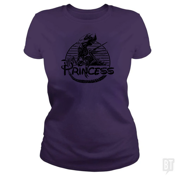 Princess T-Shirt