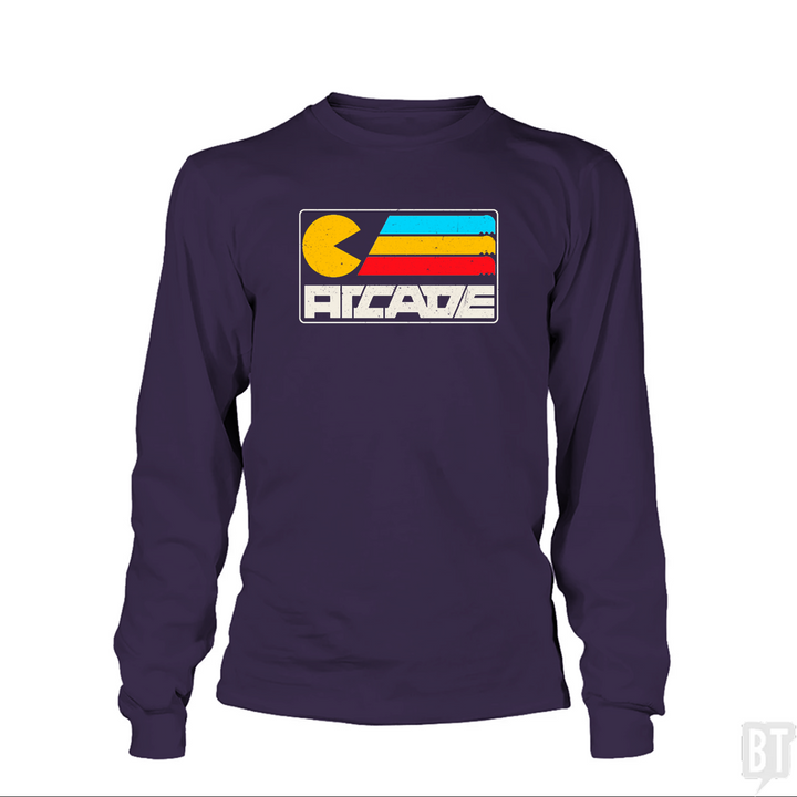 Arcade Long Sleeve