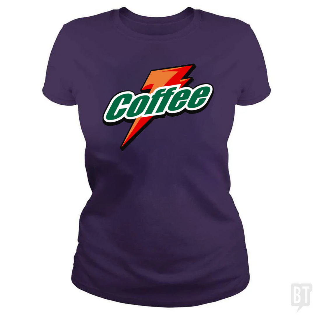 Coffee T-Shirt