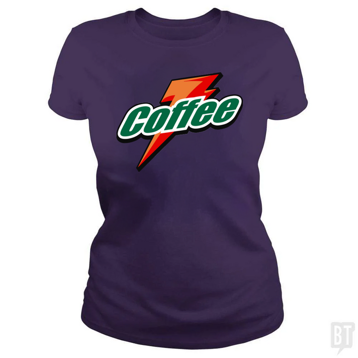 Coffee T-Shirt