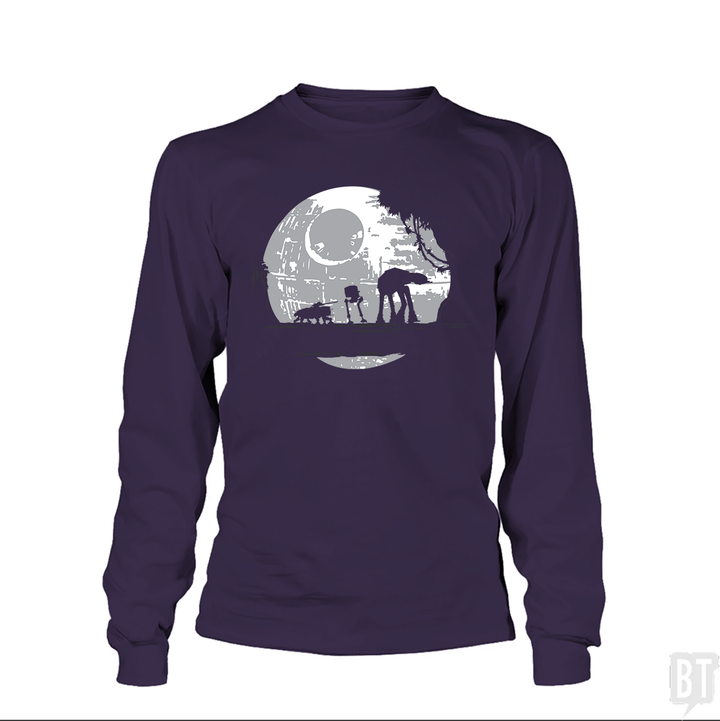 Imperial Moonwalkers Long Sleeve