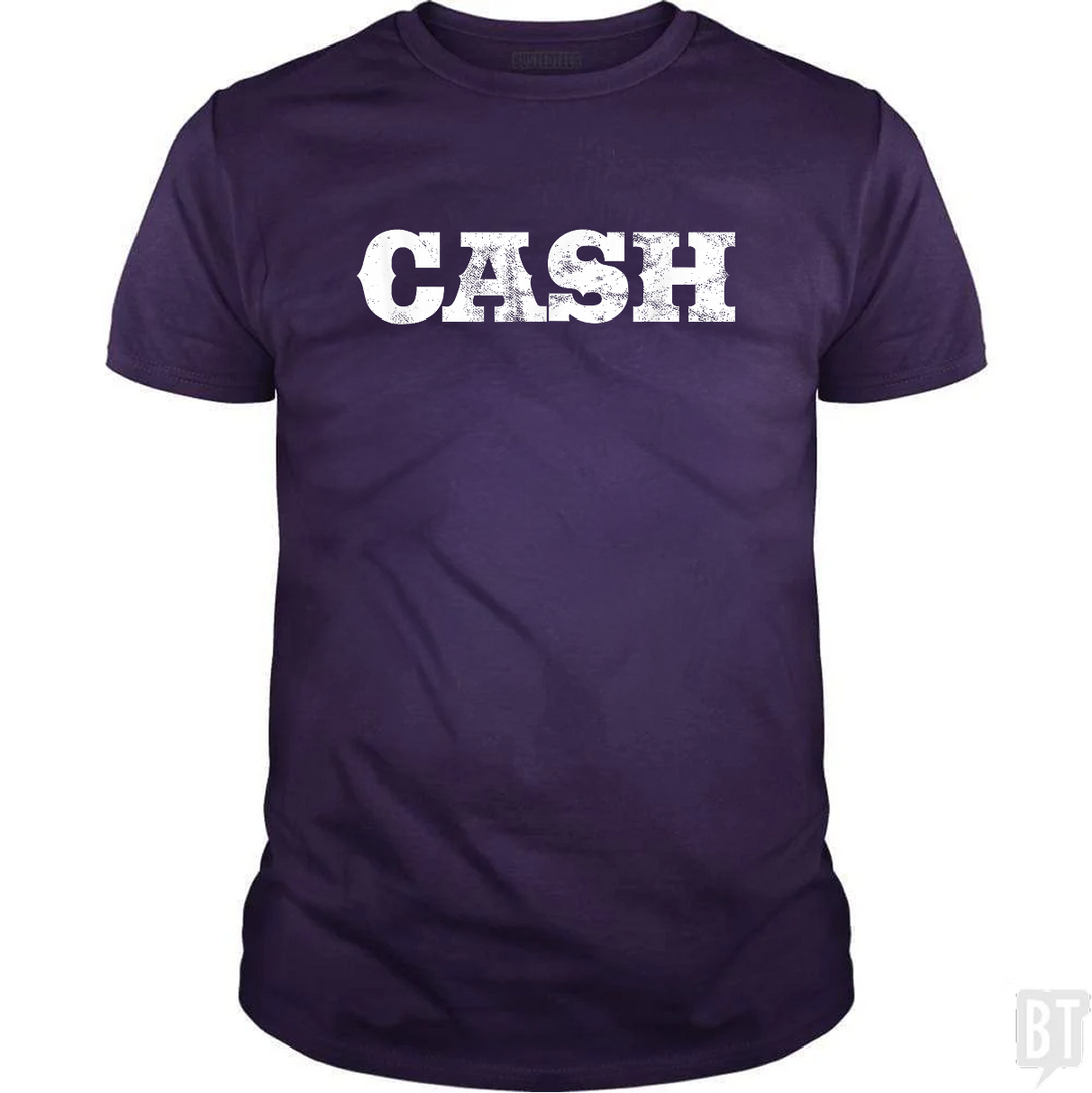 Cash