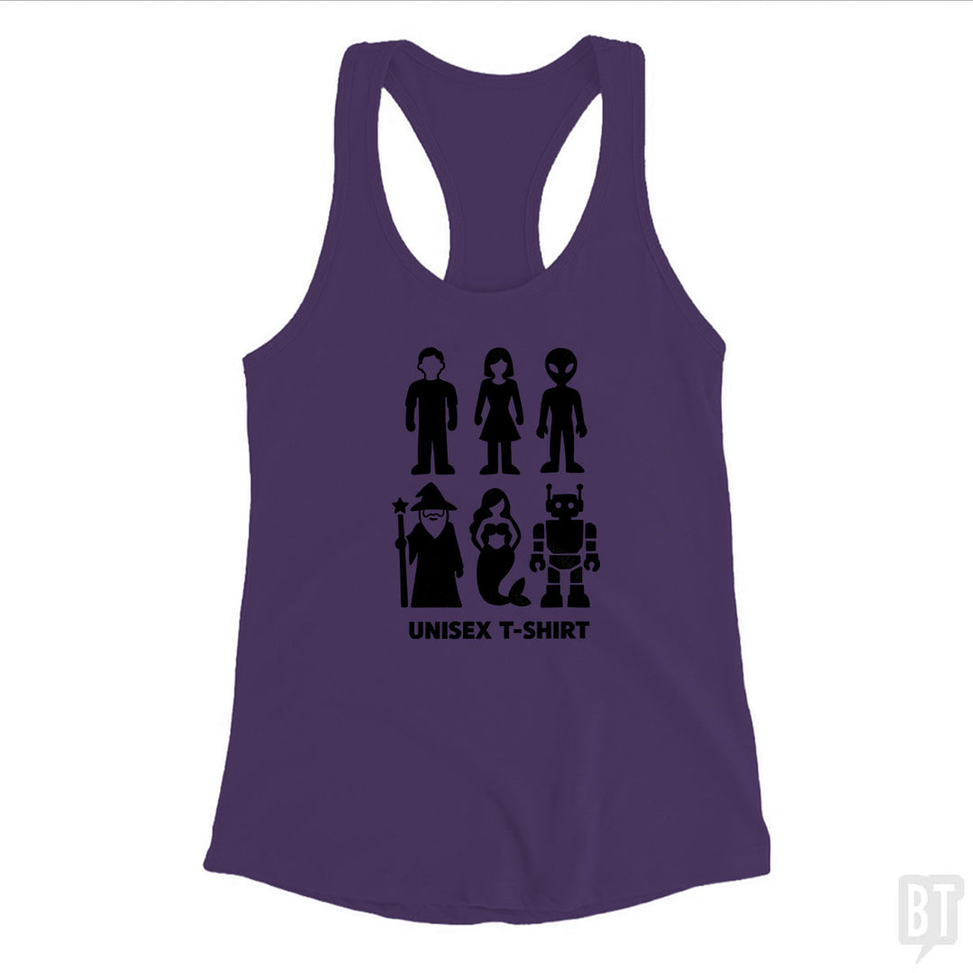 Unisex Tank Top