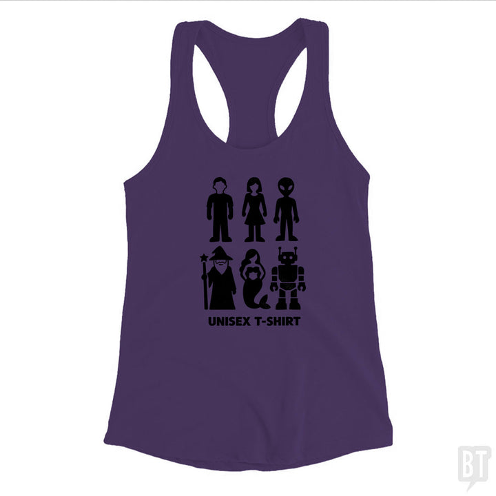Unisex Tank Top