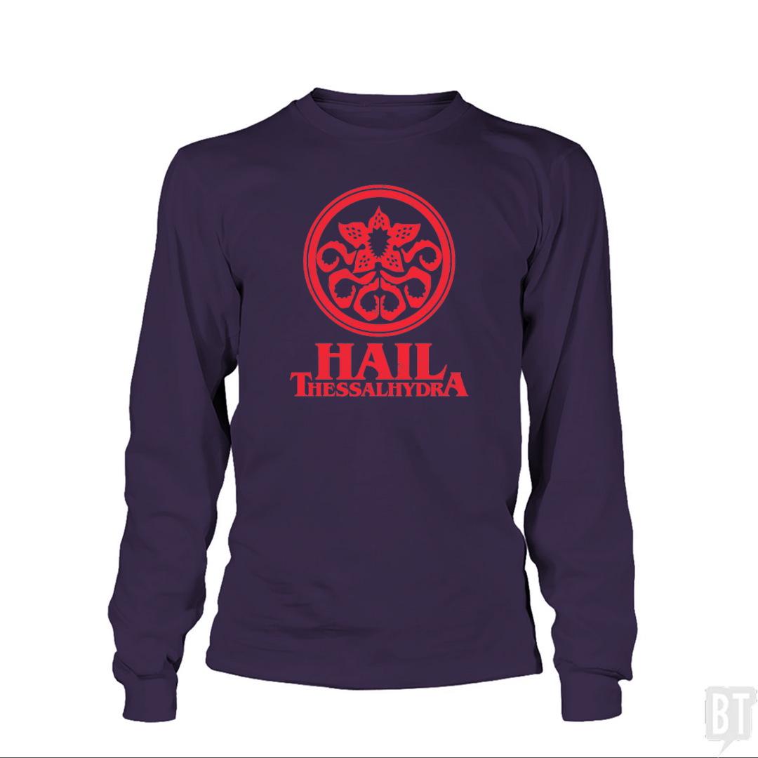 Hail Thessalhydra Long Sleeve