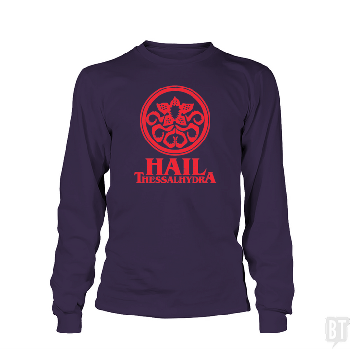 Hail Thessalhydra Long Sleeve
