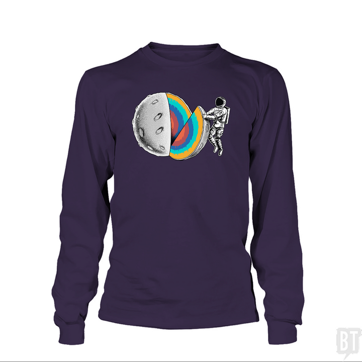 Moon Long Sleeve
