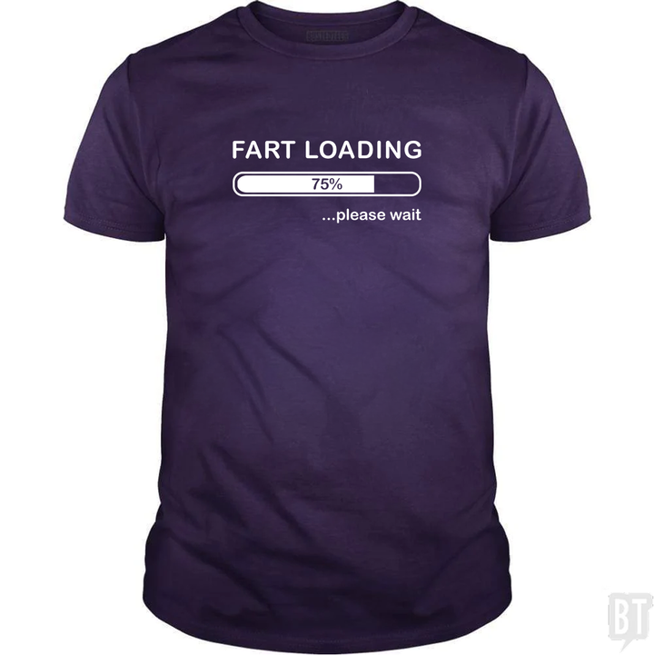 Fart Loading