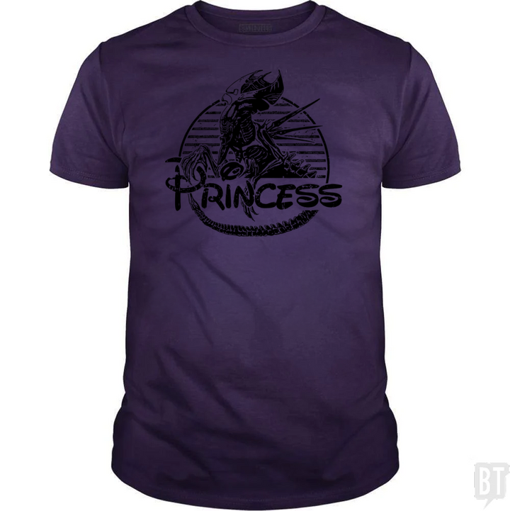 Princess T-Shirt