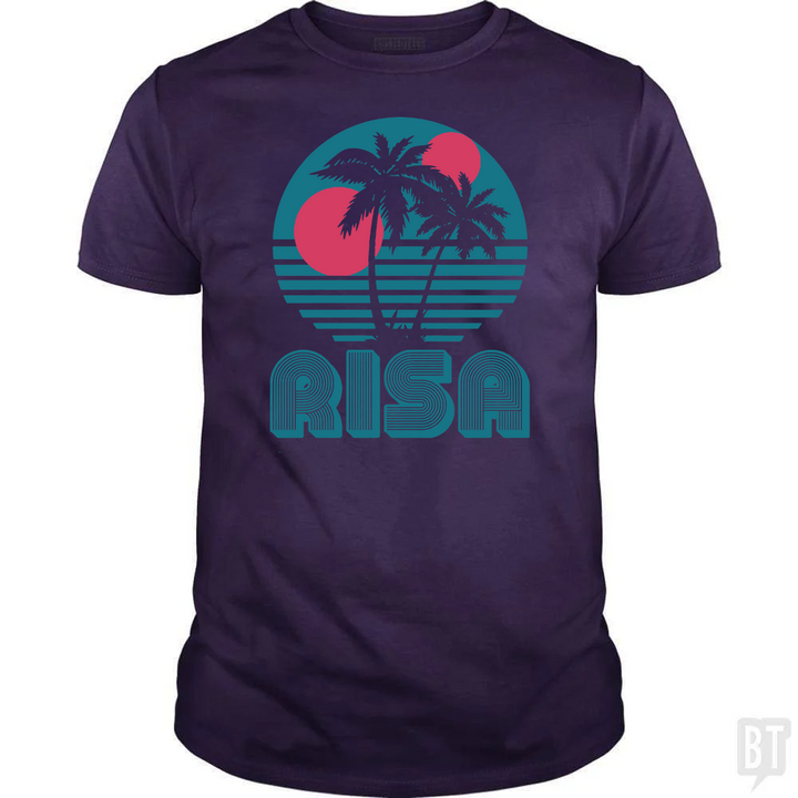 Risa Vice City