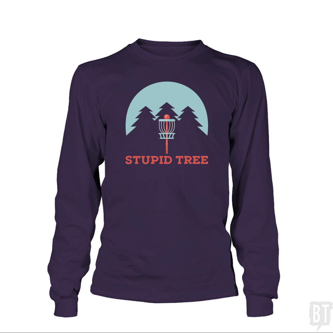 Disc Golf Long Sleeve