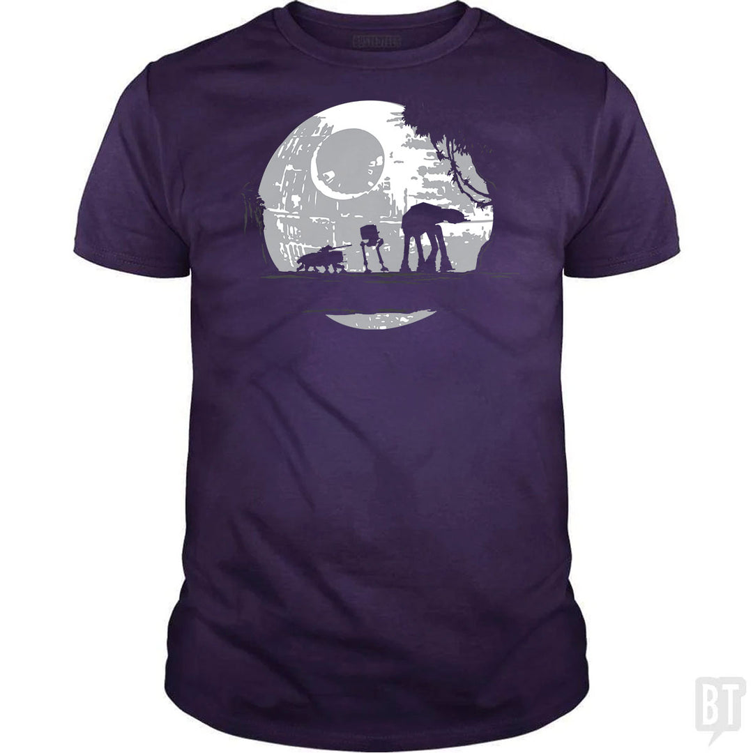 Imperial Moonwalkers