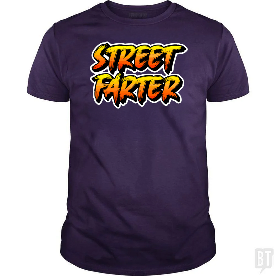 Street Farter