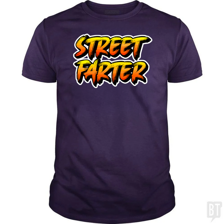 Street Farter