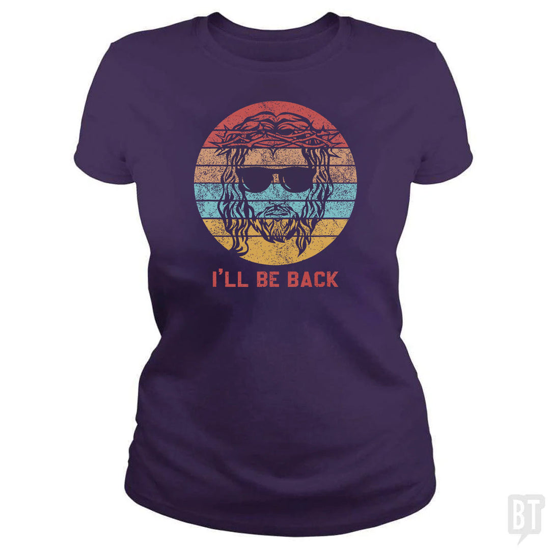 Vintage Jesus