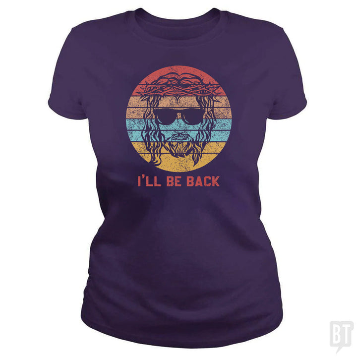 Vintage Jesus